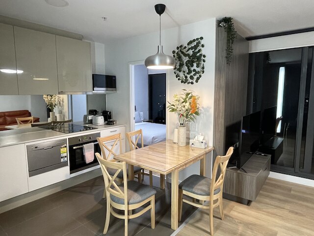 ラグジュアリー2B2Bウェルファニシッド・スペクタキュラービュー