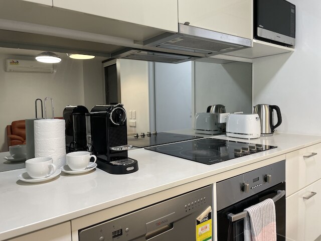 ラグジュアリー2B2Bウェルファニシッド・スペクタキュラービュー