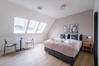 ライムホーム シュトゥットガルト エルゼンハンスストラーセ