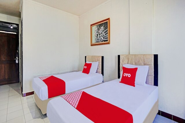 ホテル O ビクトリー