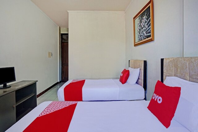 ホテル O ビクトリー