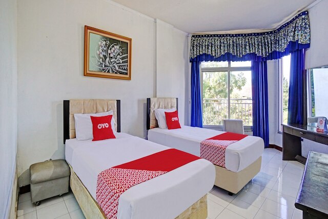 ホテル O ビクトリー