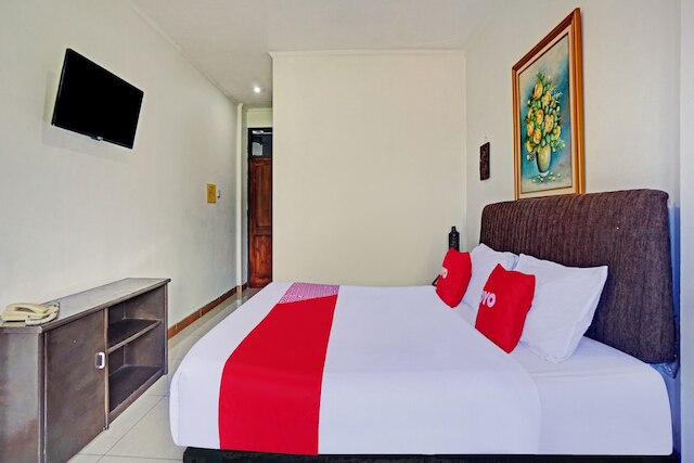 ホテル O ビクトリー