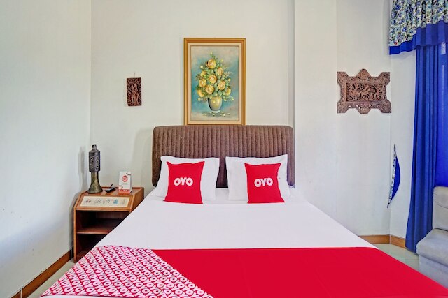 ホテル O ビクトリー