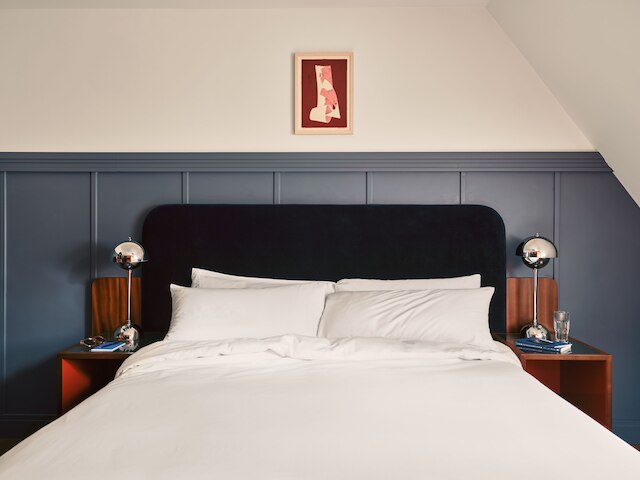 ザ・ホクストン、ロイドアムステルダム