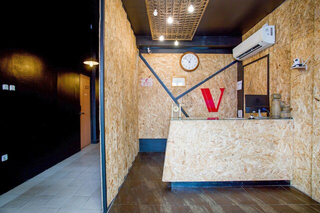 OYO  3785 クマヨラン  レジデンス