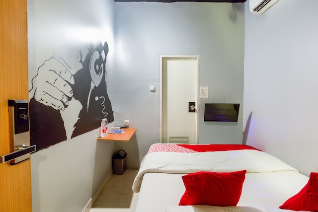 OYO  3785 クマヨラン  レジデンス