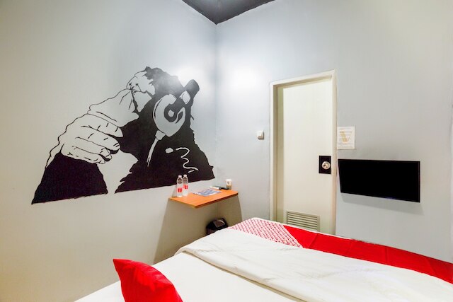 OYO  3785 クマヨラン  レジデンス