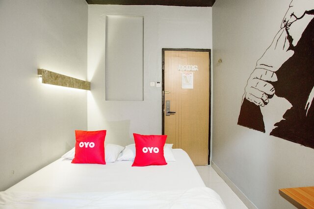 OYO  3785 クマヨラン  レジデンス