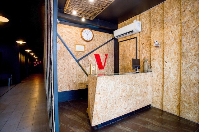 OYO  3785 クマヨラン  レジデンス