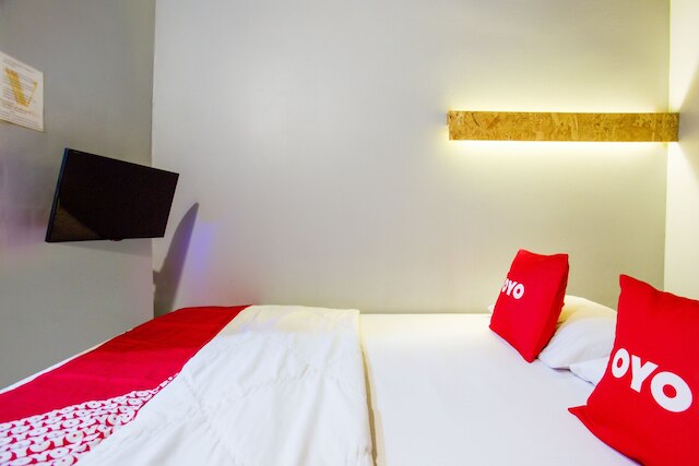 OYO  3785 クマヨラン  レジデンス