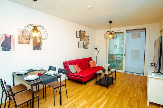 ビューティフル 1  ベッド  アパートメント イン ウィーン