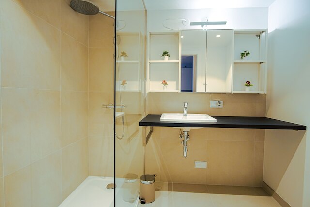 ビューティフル 1  ベッド  アパートメント イン ウィーン