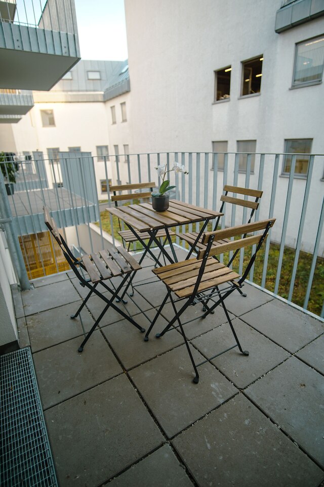 ビューティフル 1  ベッド  アパートメント イン ウィーン