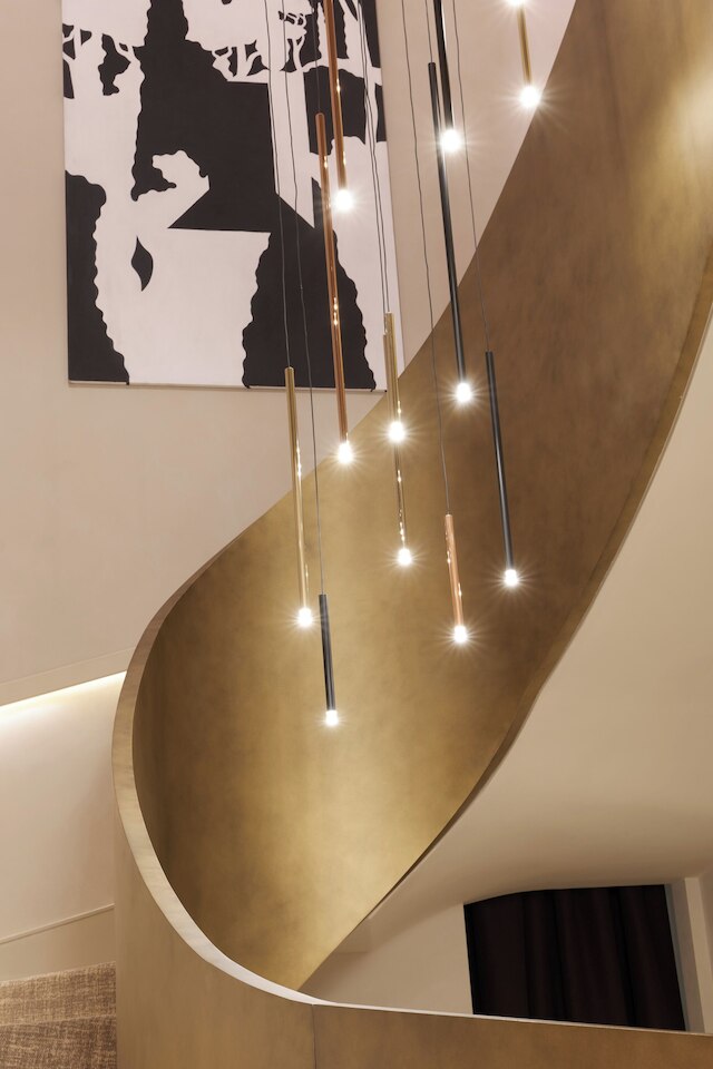 ボルゲーゼ・コンテンポラリー・ホテル