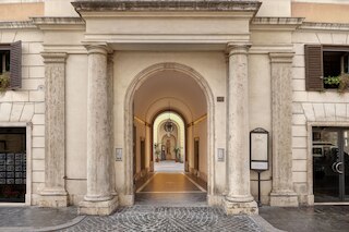 ボルゲーゼ・コンテンポラリー・ホテル