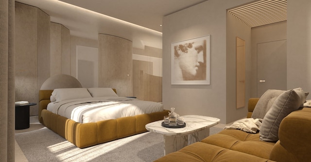 ボルゲーゼ・コンテンポラリー・ホテル