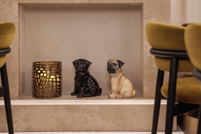 ボルゲーゼ・コンテンポラリー・ホテル