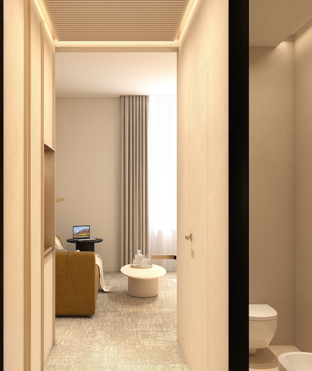 ボルゲーゼ・コンテンポラリー・ホテル