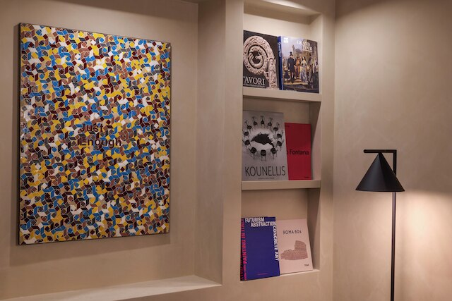 ボルゲーゼ・コンテンポラリー・ホテル