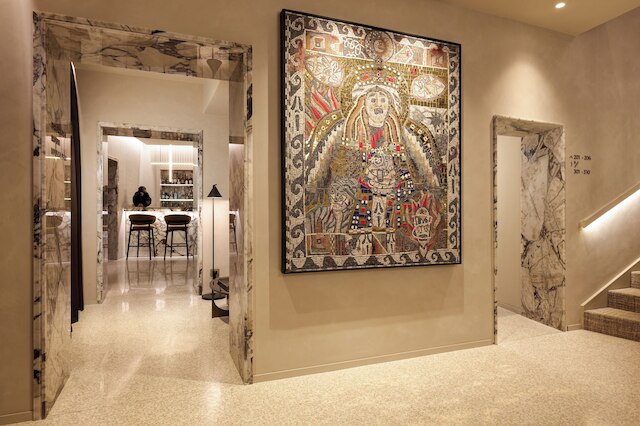 ボルゲーゼ・コンテンポラリー・ホテル