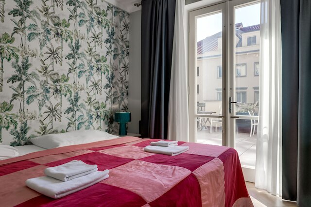 ローレン - ザ・ブリッジ・イン