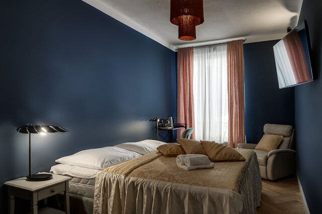 ローレン - ザ・ブリッジ・イン