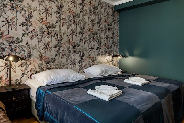 ローレン - ザ・ブリッジ・イン