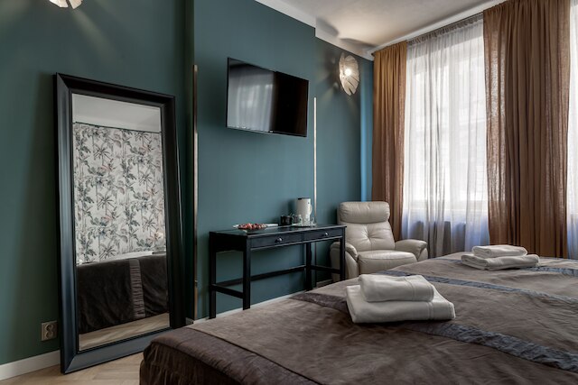 ローレン - ザ・ブリッジ・イン