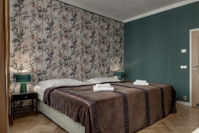 ローレン - ザ・ブリッジ・イン