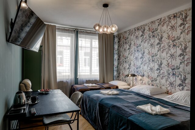 ローレン - ザ・ブリッジ・イン