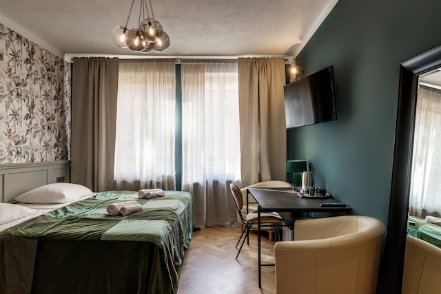 ローレン - ザ・ブリッジ・イン