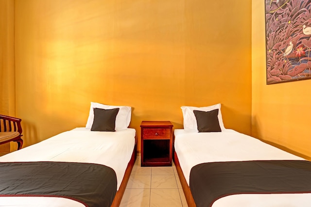 コレクション O 91081 ニューアリーナホテル