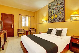 コレクション O 91081 ニューアリーナホテル