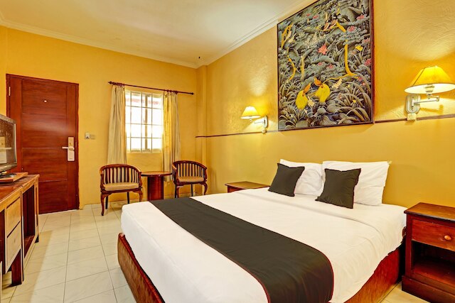 コレクション O 91081 ニューアリーナホテル