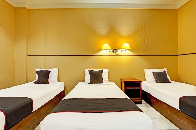 コレクション O 91081 ニューアリーナホテル