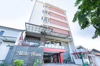 フラッグシップ 91863 メトロ ハウス