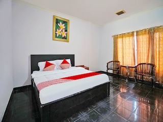 OYO 91680 ホテル メンタリ ニア ルマ サキット ミリア