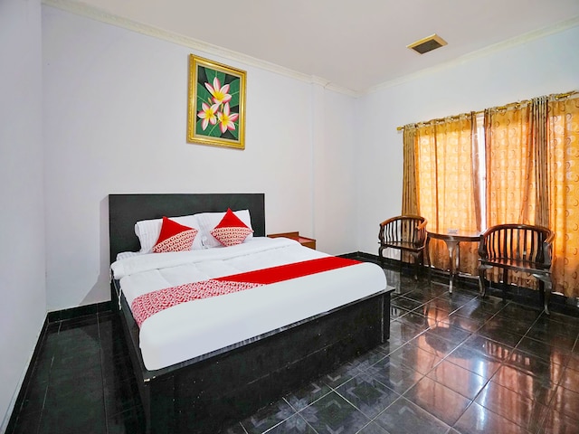 OYO 91680 ホテル メンタリ ニア ルマ サキット ミリア