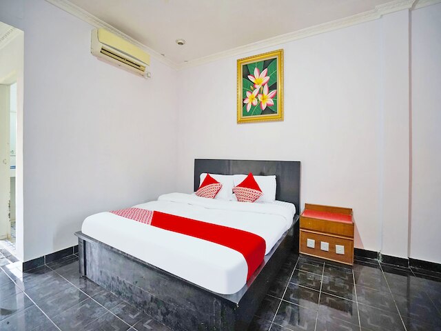 OYO 91680 ホテル メンタリ ニア ルマ サキット ミリア