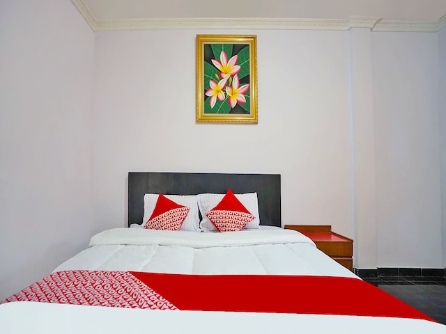 OYO 91680 ホテル メンタリ ニア ルマ サキット ミリア