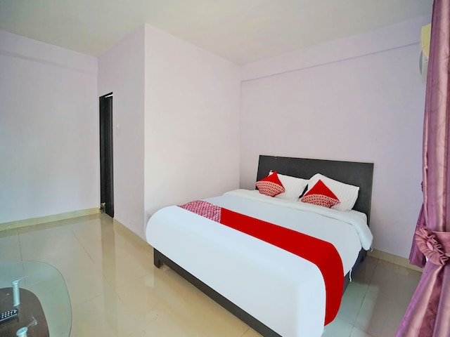 OYO 91680 ホテル メンタリ ニア ルマ サキット ミリア