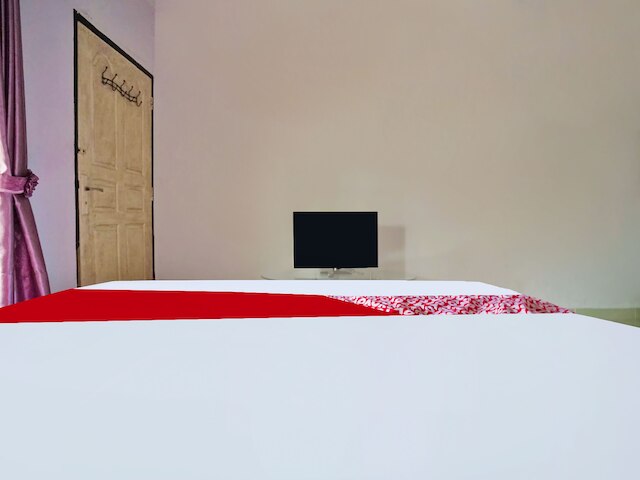 OYO 91680 ホテル メンタリ ニア ルマ サキット ミリア