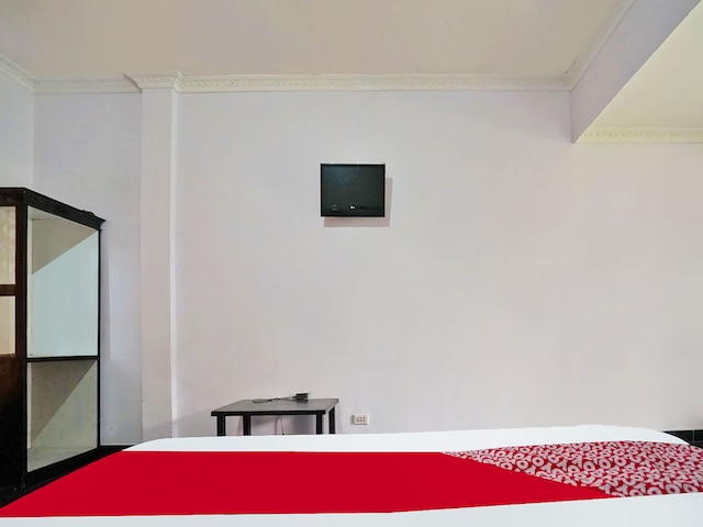 OYO 91680 ホテル メンタリ ニア ルマ サキット ミリア