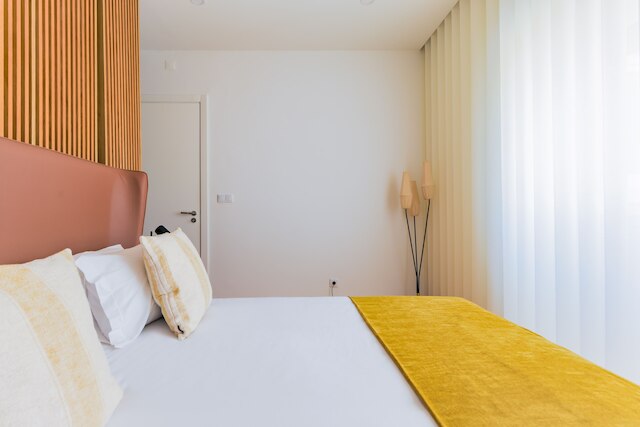 2BR シック＆ブライト com 120m2 em カンポ・デ・オリケー