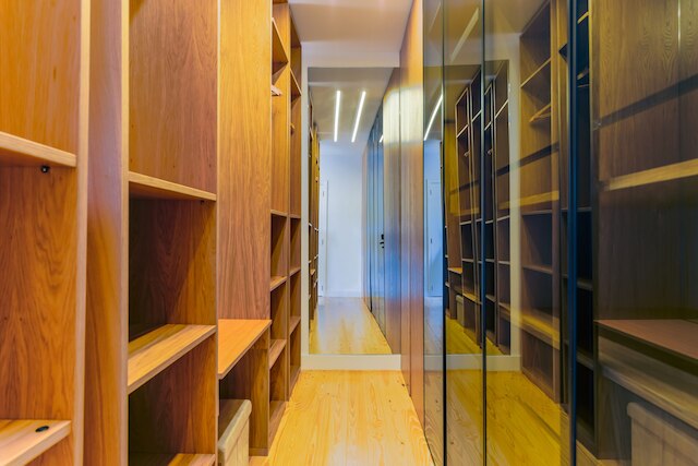 2BR シック＆ブライト com 120m2 em カンポ・デ・オリケー