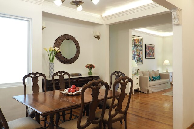 ミラドール・ローマ・バイ・ザ・ローカル・ウェイ