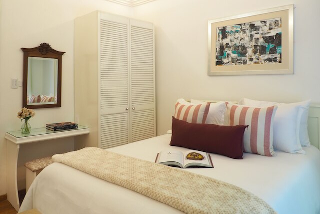 ミラドール・ローマ・バイ・ザ・ローカル・ウェイ