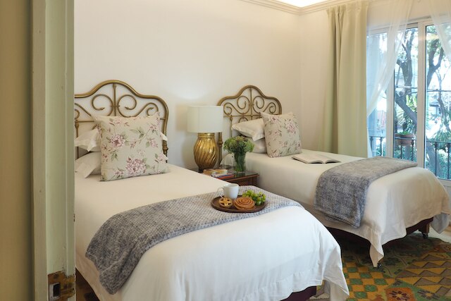 ミラドール・ローマ・バイ・ザ・ローカル・ウェイ