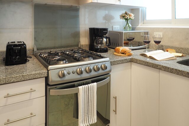 ミラドール・ローマ・バイ・ザ・ローカル・ウェイ